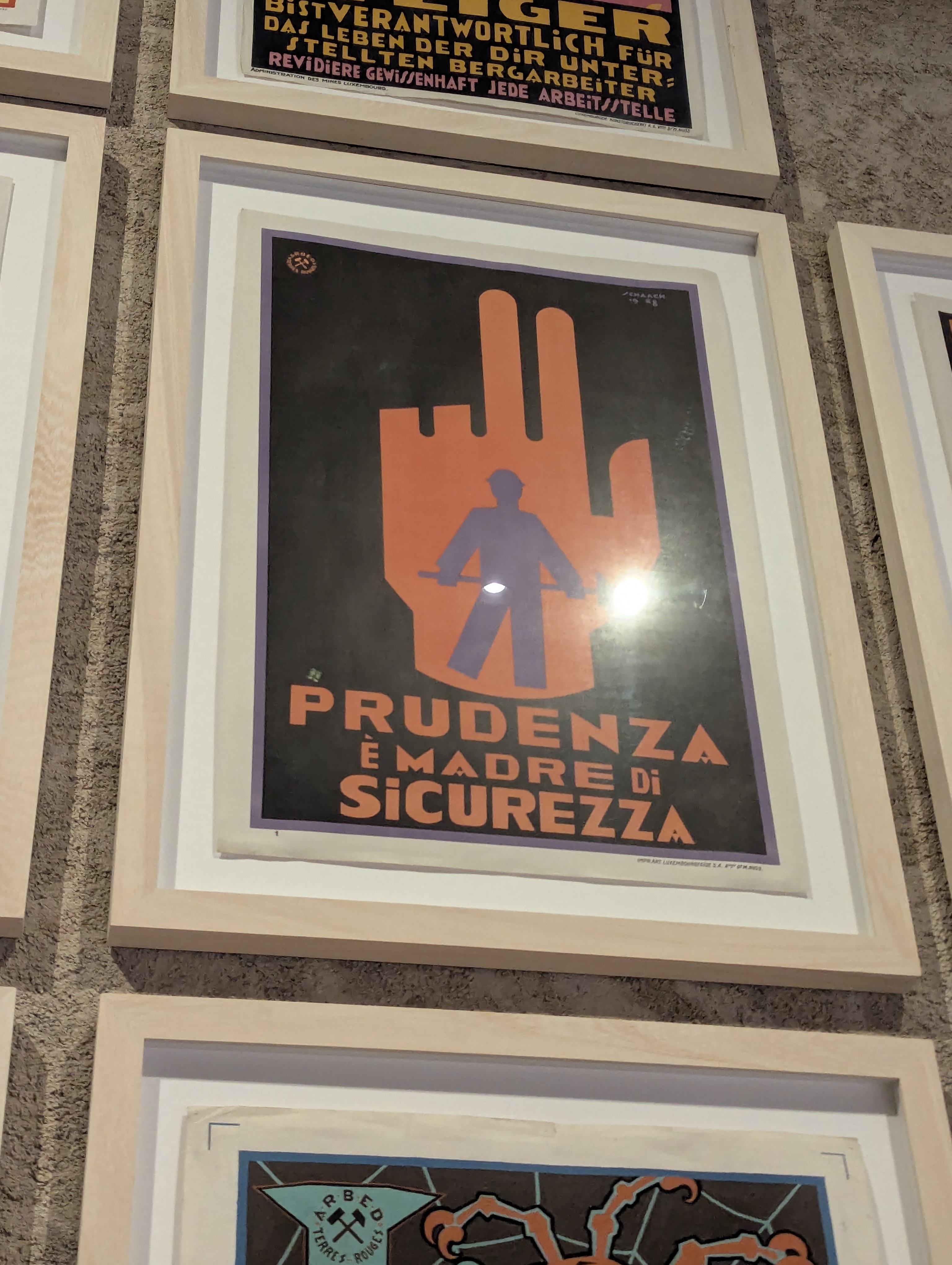 Luxembourg, City Museum